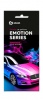 Ароматизатор карт. Emotion Series Euphoria, AC-0166